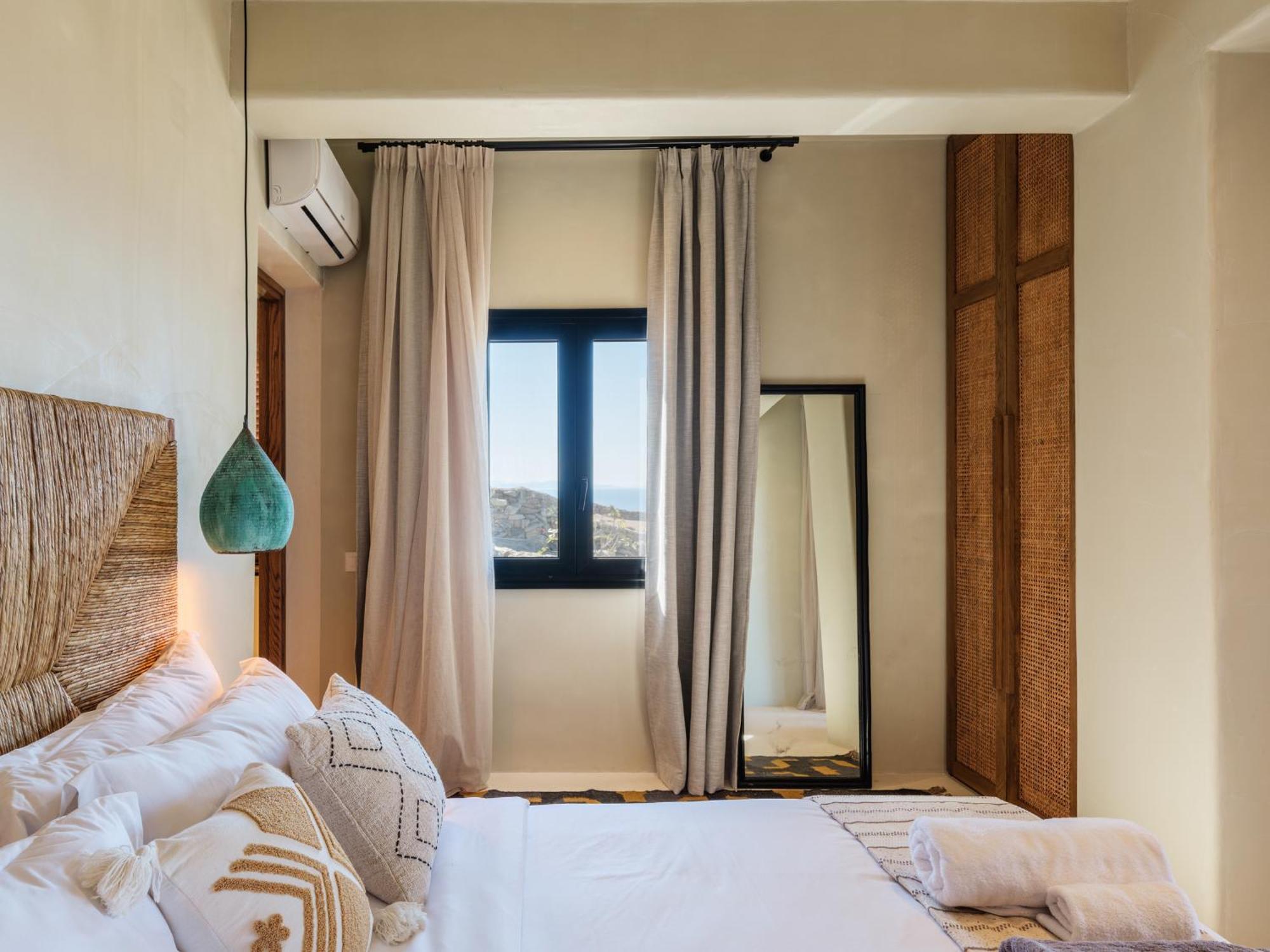 Mykonos Villa Scorpios Mykonos Town Dış mekan fotoğraf