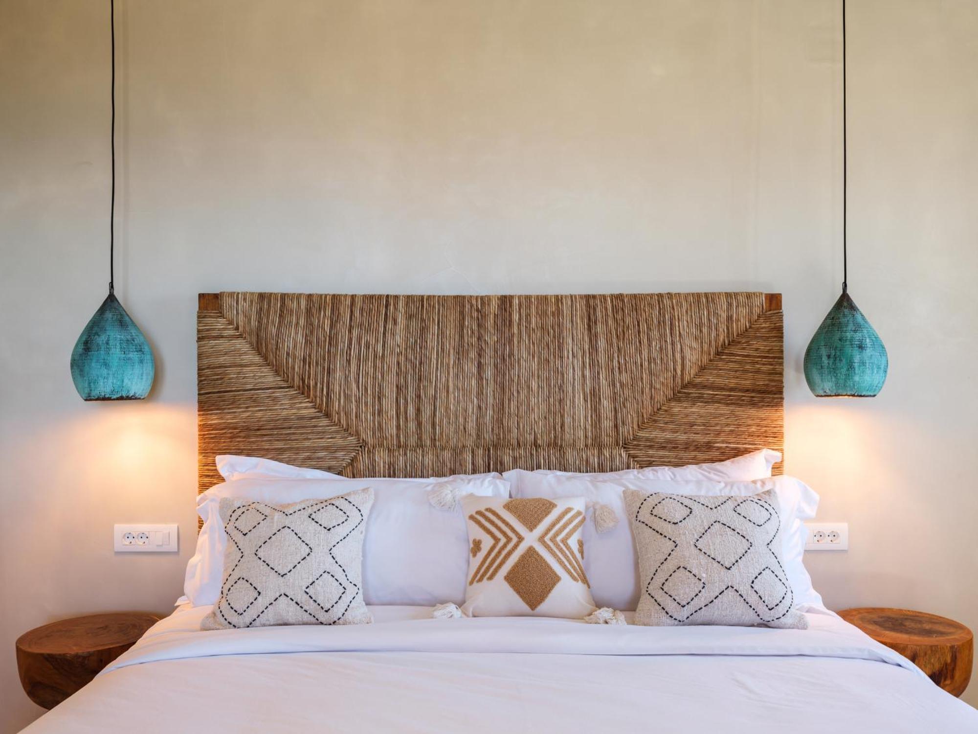 Mykonos Villa Scorpios Mykonos Town Dış mekan fotoğraf
