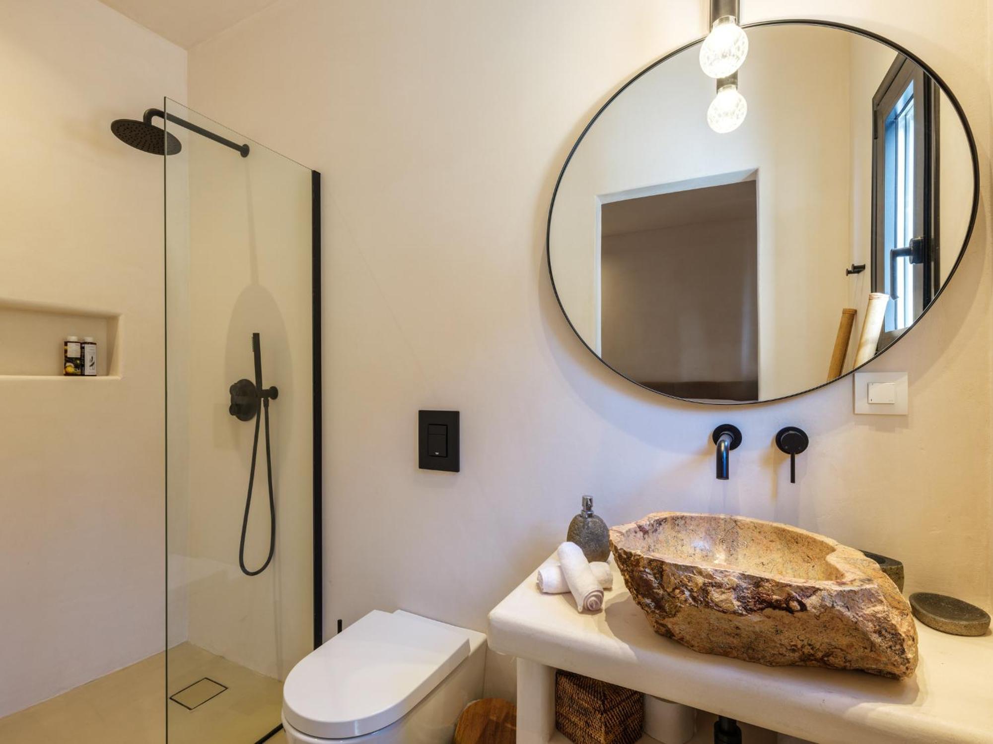 Mykonos Villa Scorpios Mykonos Town Dış mekan fotoğraf