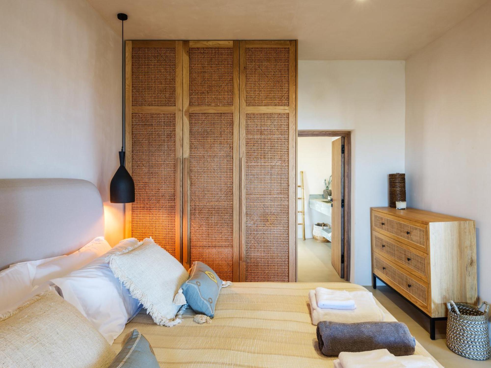 Mykonos Villa Scorpios Mykonos Town Dış mekan fotoğraf
