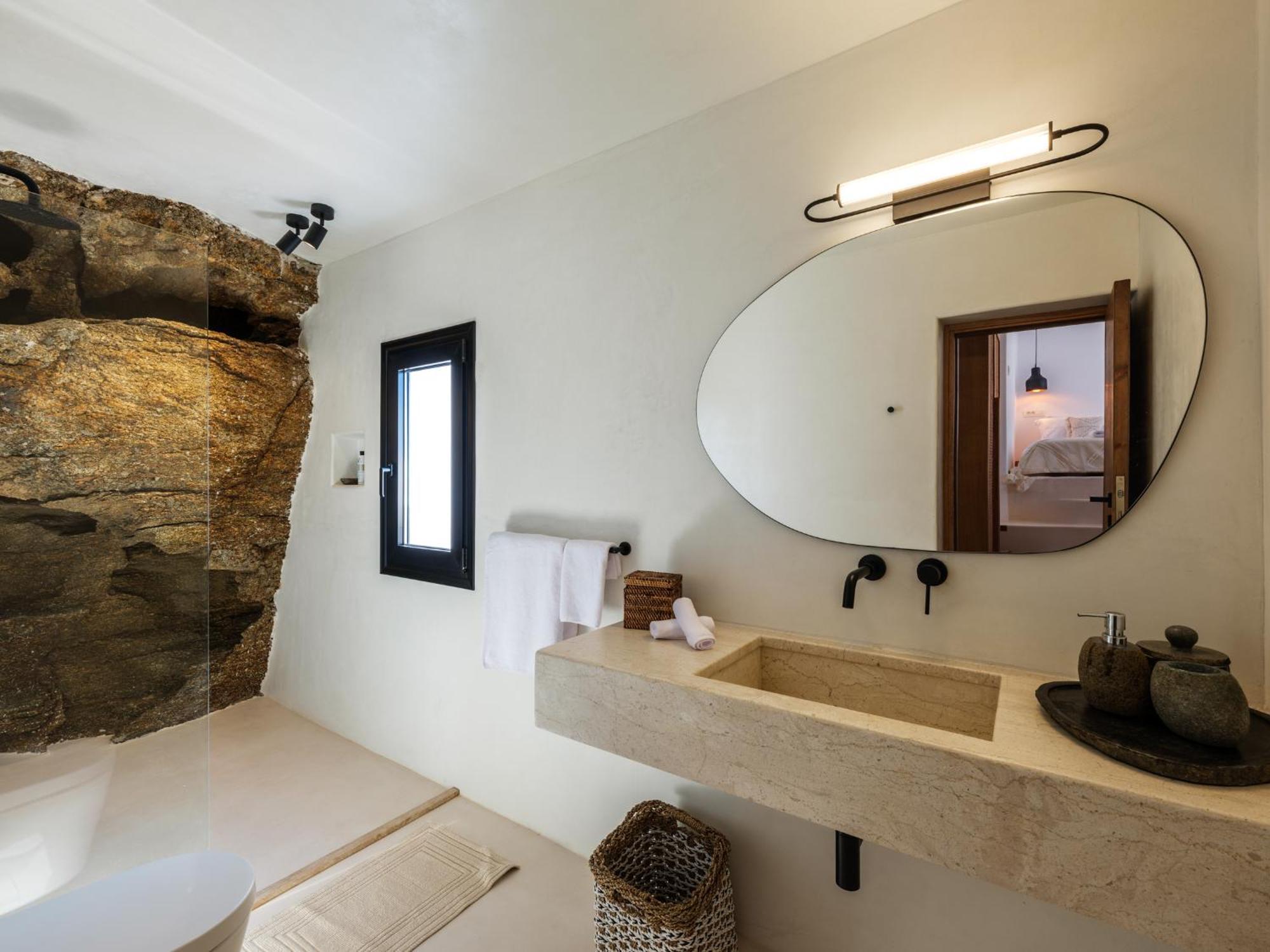 Mykonos Villa Scorpios Mykonos Town Dış mekan fotoğraf
