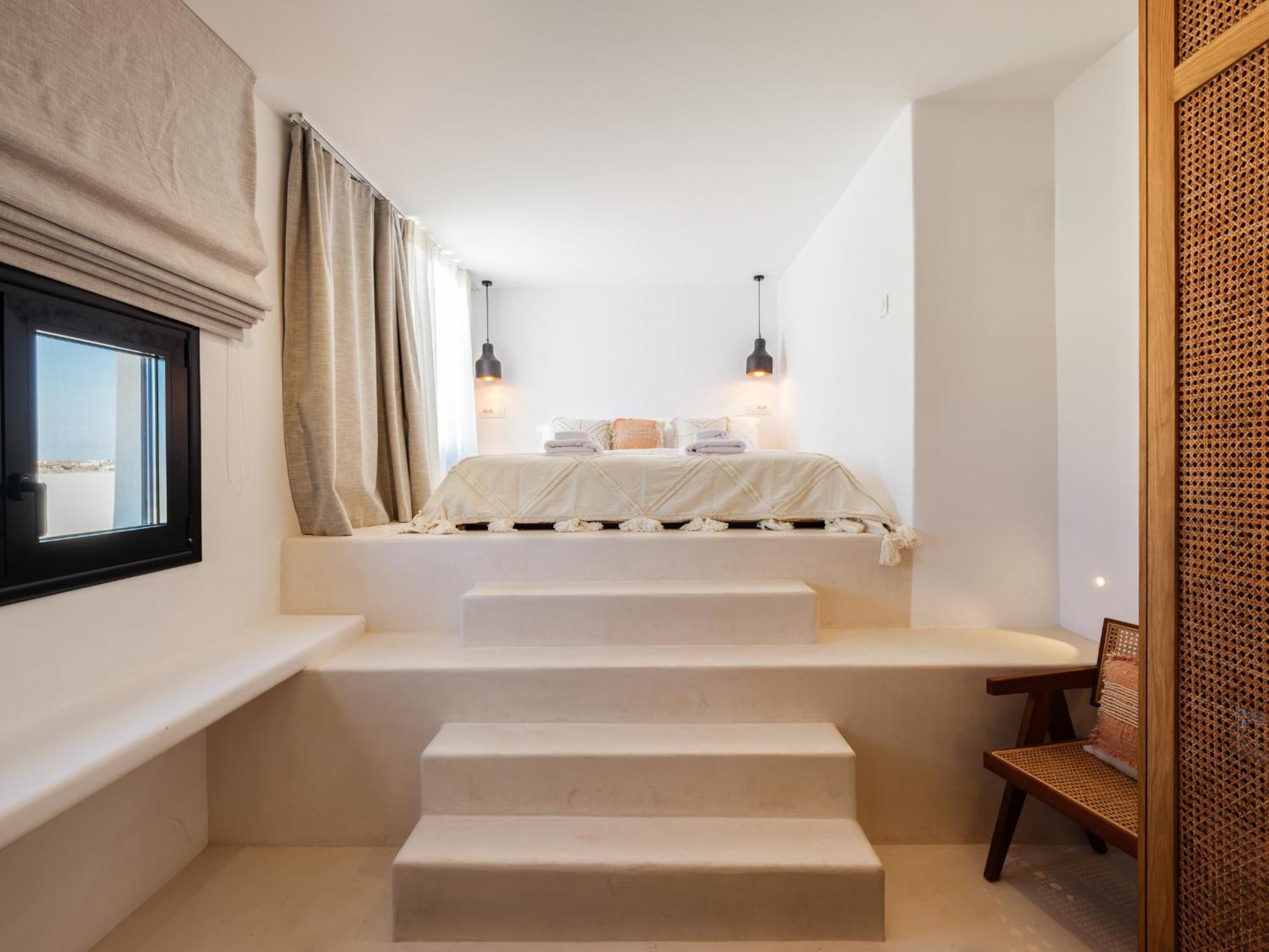 Mykonos Villa Scorpios Mykonos Town Dış mekan fotoğraf