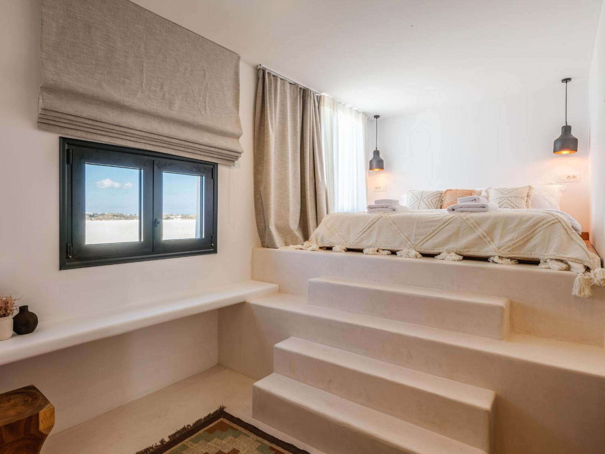 Mykonos Villa Scorpios Mykonos Town Dış mekan fotoğraf
