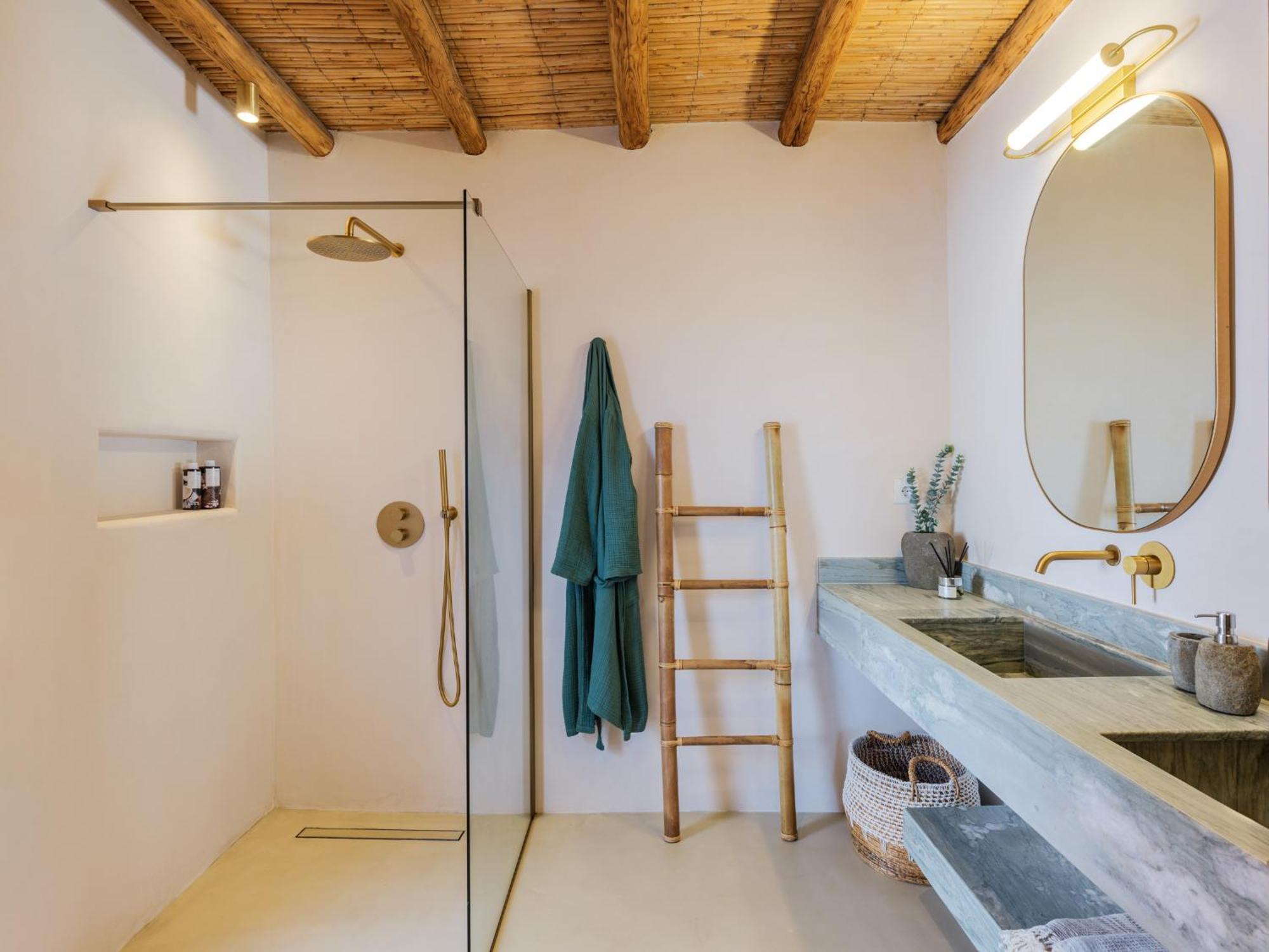 Mykonos Villa Scorpios Mykonos Town Dış mekan fotoğraf