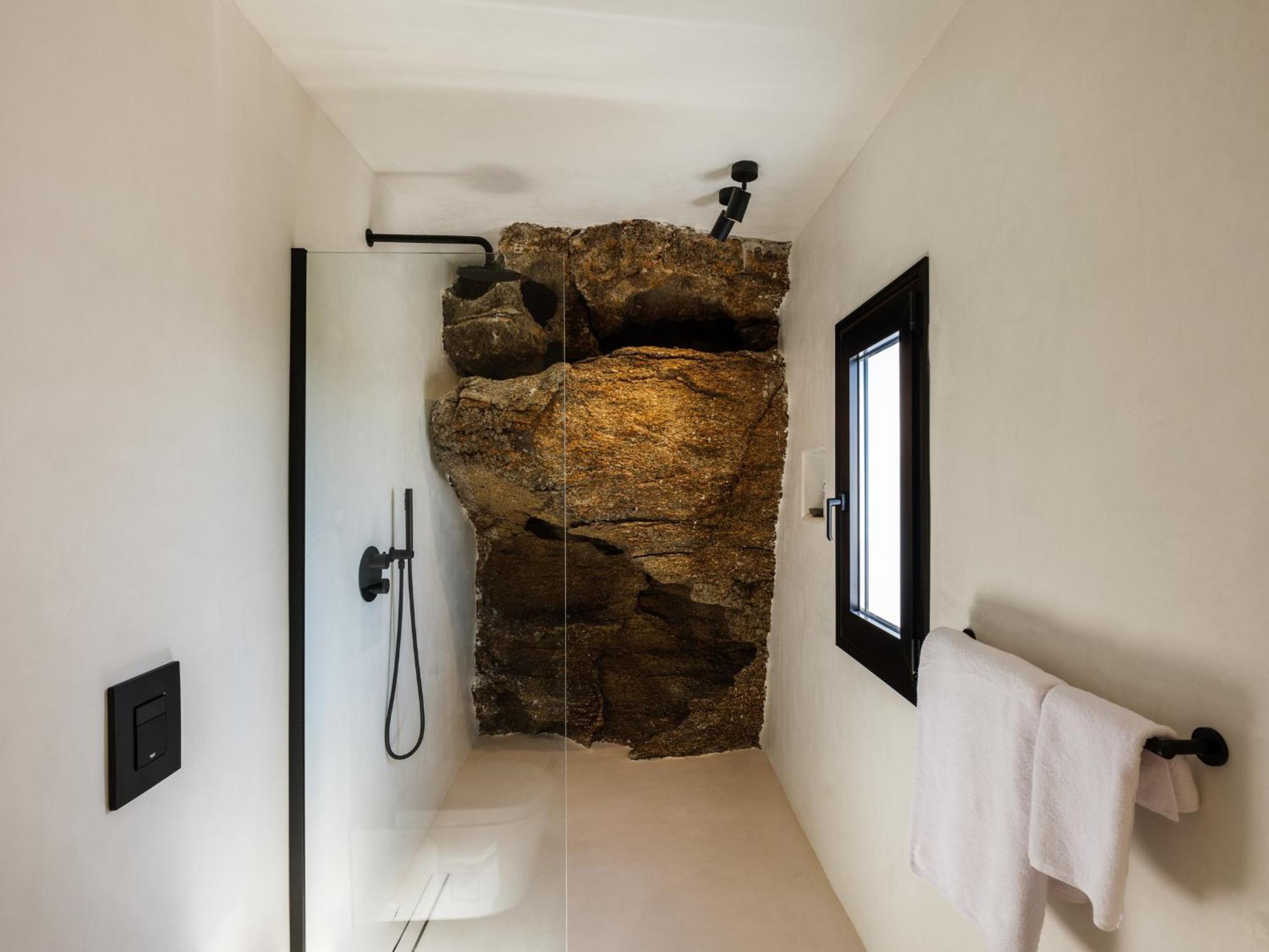 Mykonos Villa Scorpios Mykonos Town Dış mekan fotoğraf