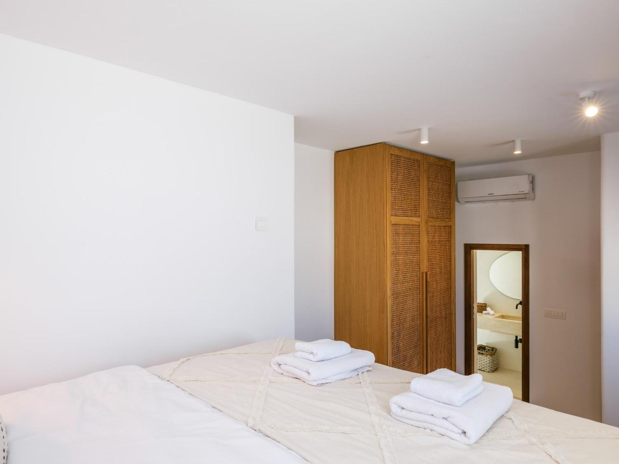 Mykonos Villa Scorpios Mykonos Town Dış mekan fotoğraf