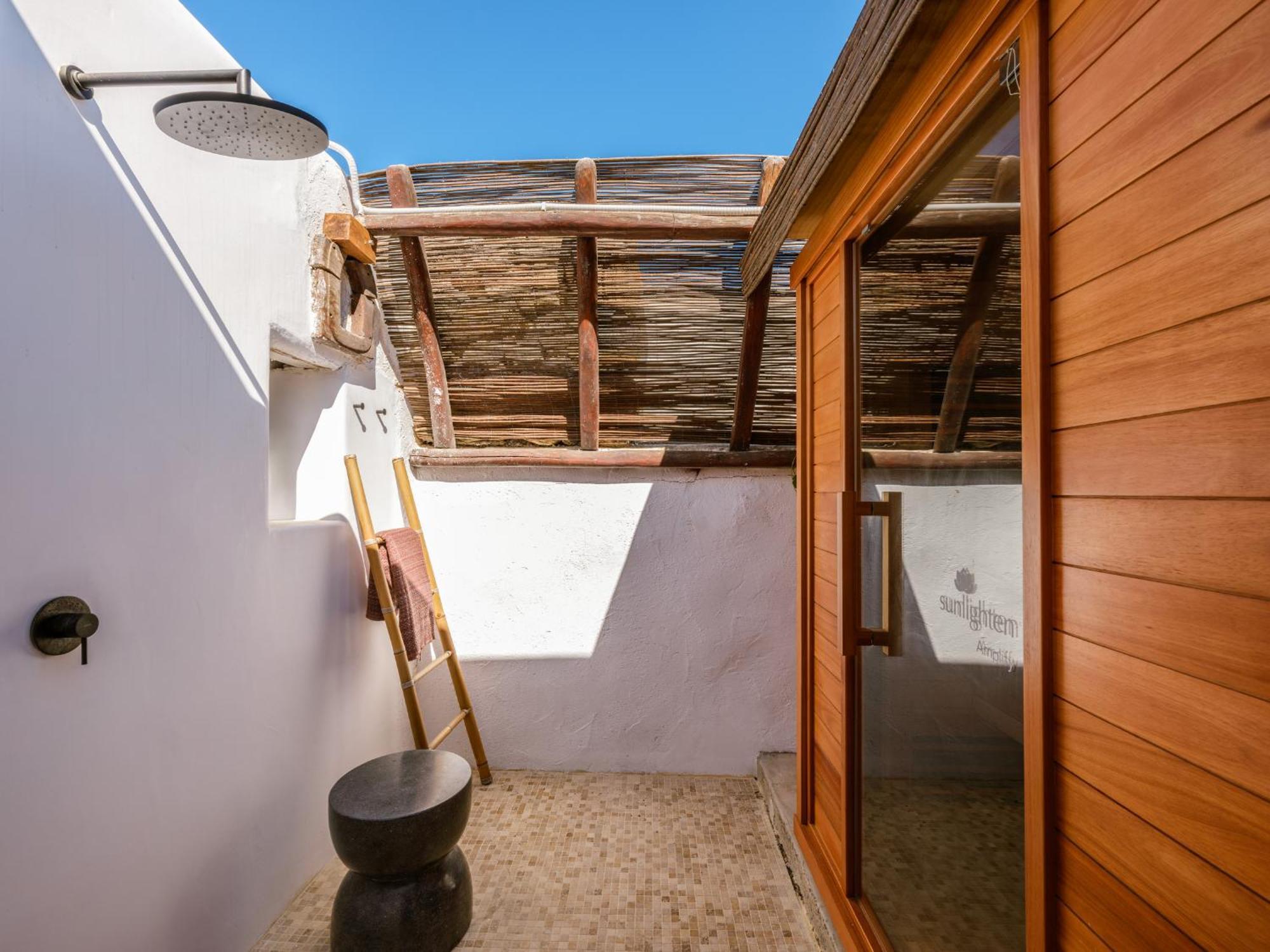 Mykonos Villa Scorpios Mykonos Town Dış mekan fotoğraf