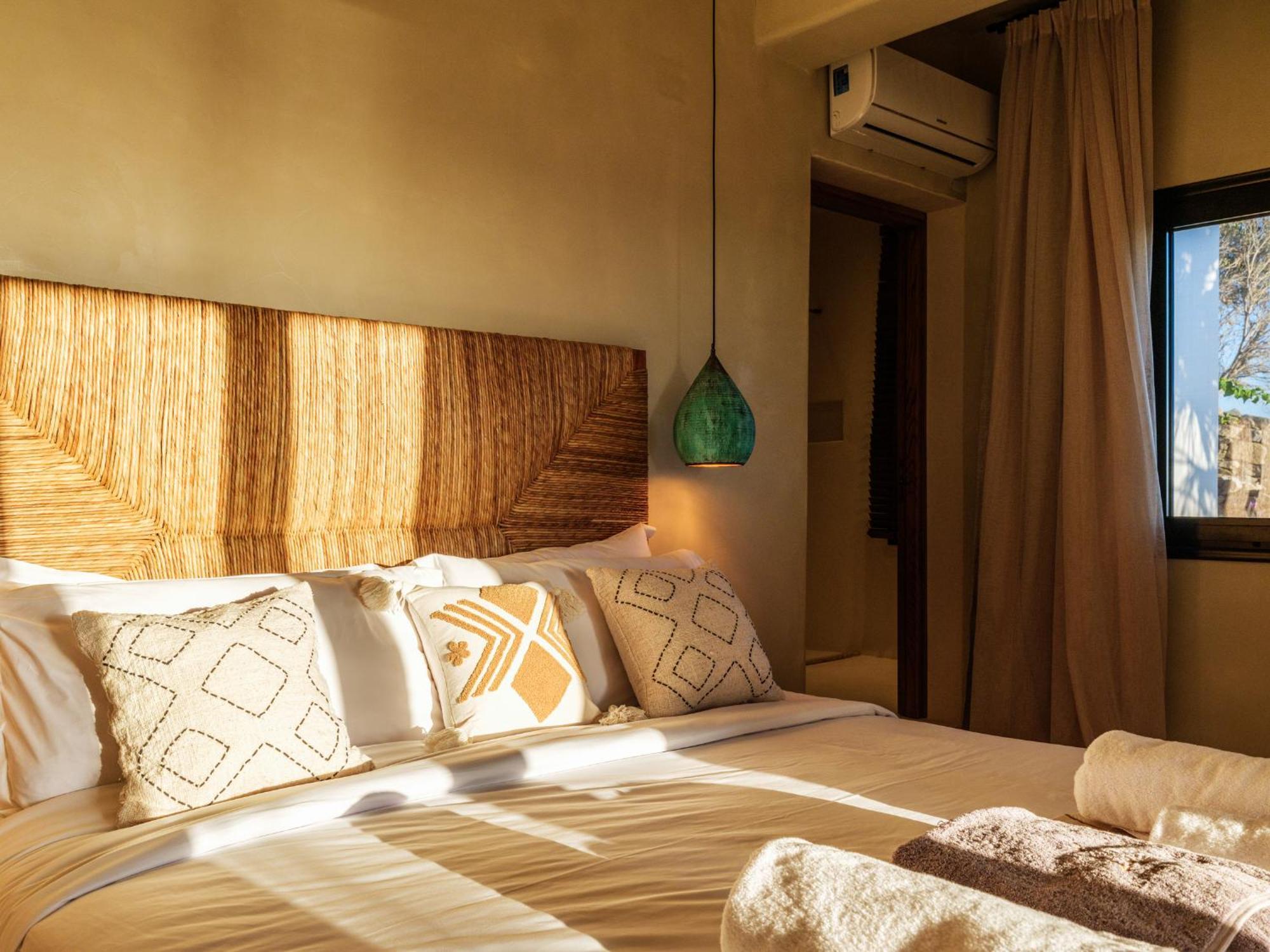 Mykonos Villa Scorpios Mykonos Town Dış mekan fotoğraf